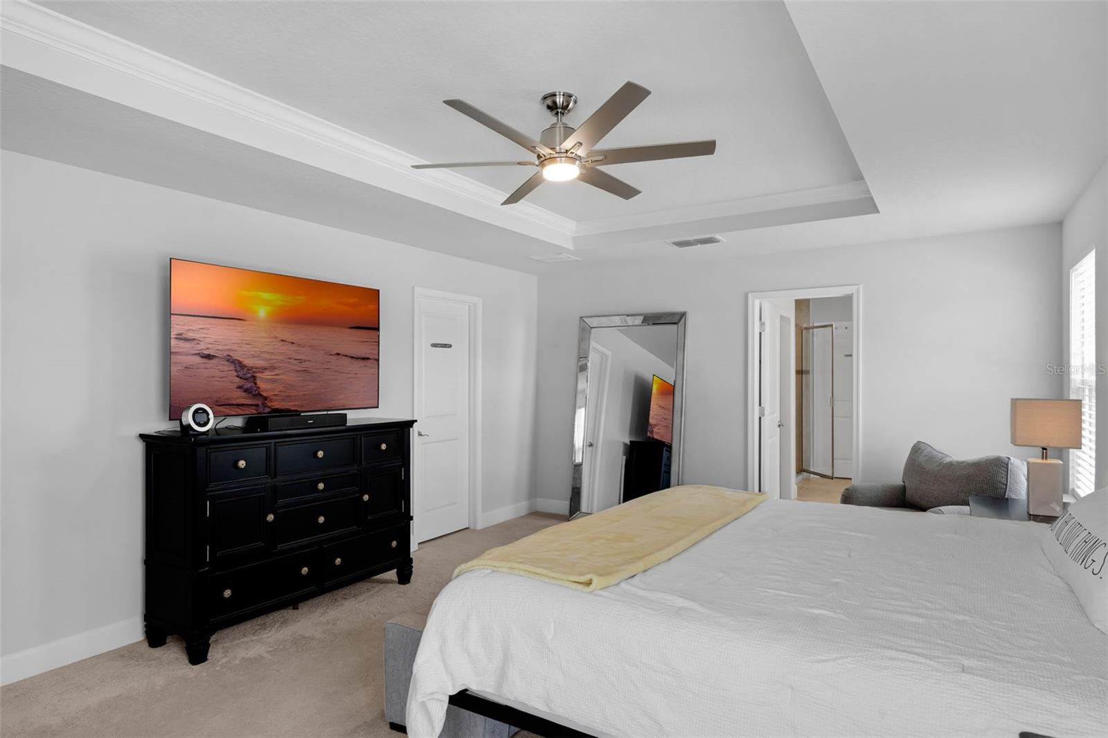 KENSINGTON RESERVE PH III - Residential