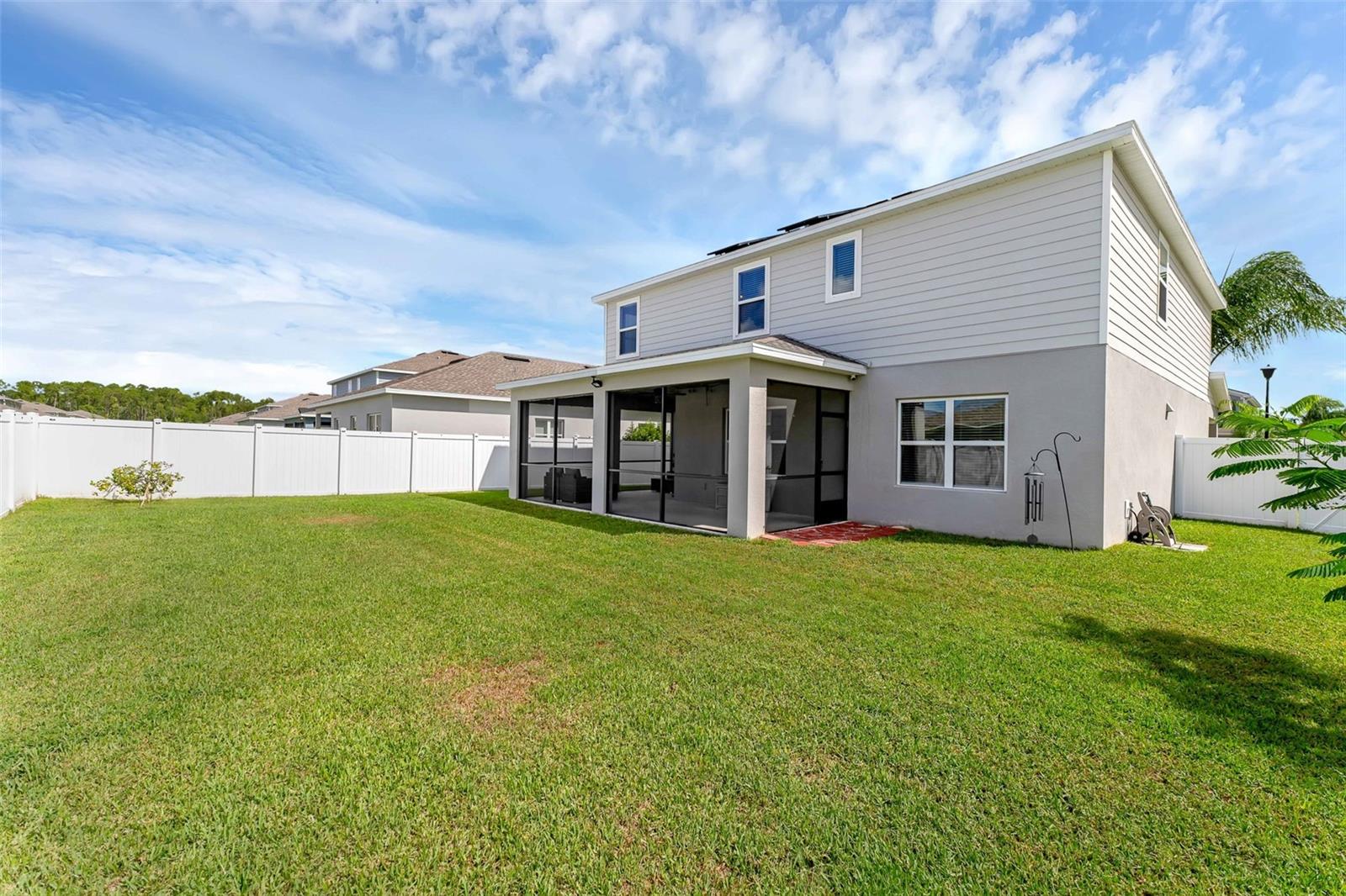 KENSINGTON RESERVE PH III - Residential