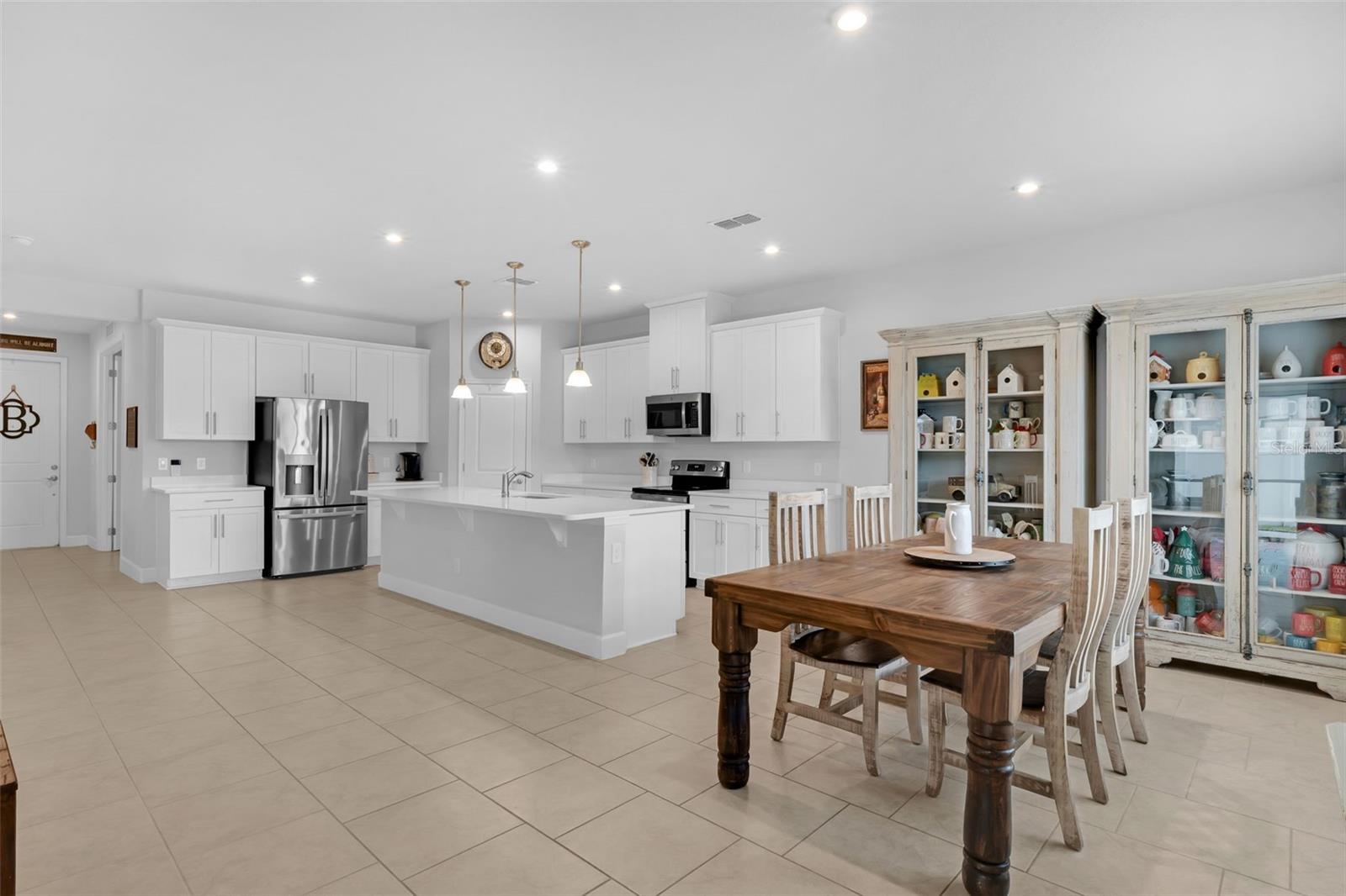 KENSINGTON RESERVE PH III - Residential