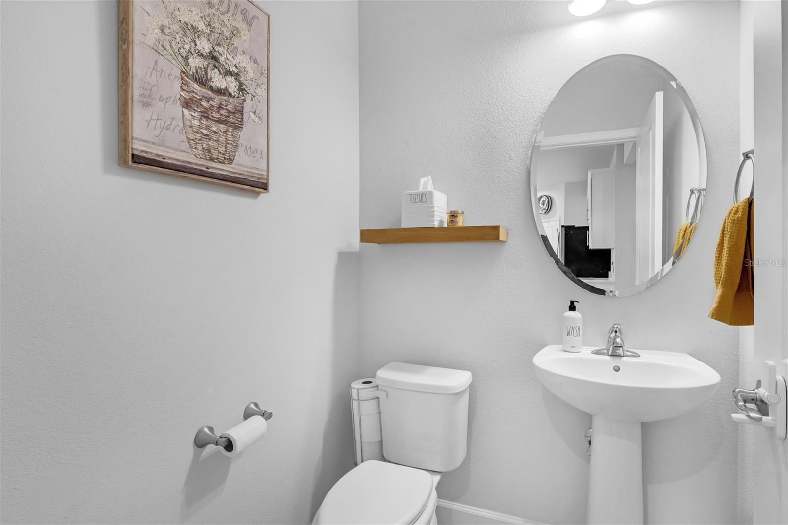 KENSINGTON RESERVE PH III - Residential