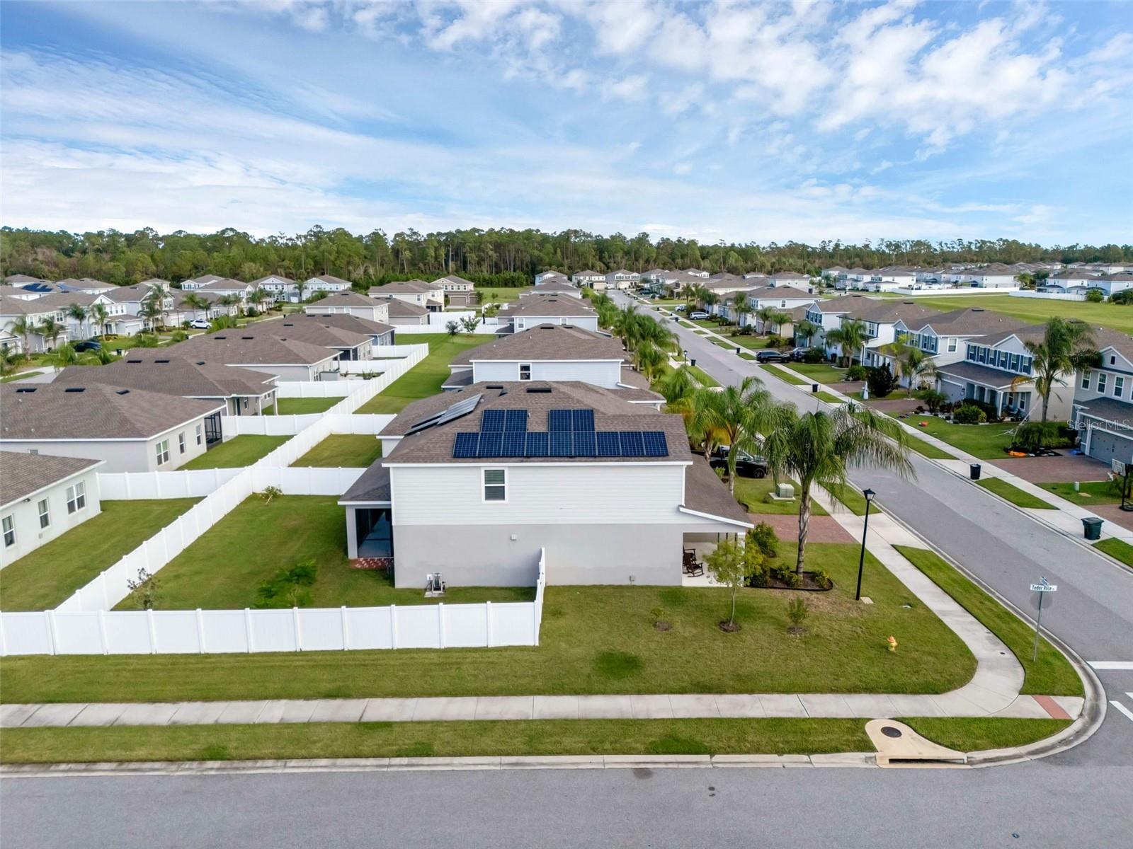 KENSINGTON RESERVE PH III - Residential