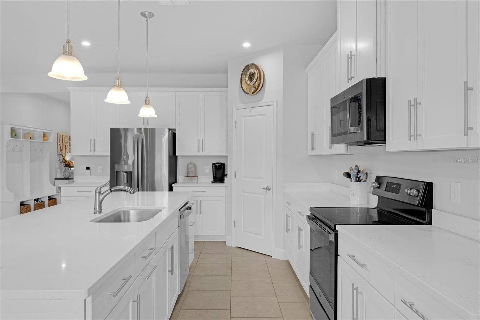 KENSINGTON RESERVE PH III - Residential