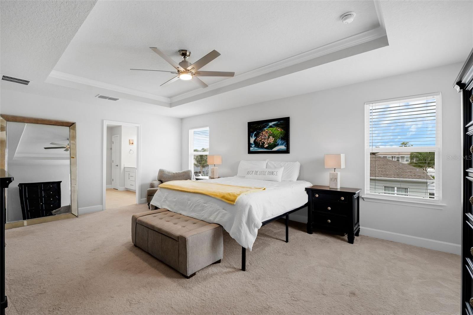 KENSINGTON RESERVE PH III - Residential