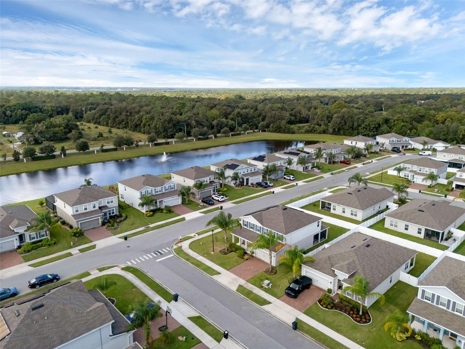 KENSINGTON RESERVE PH III - Residential