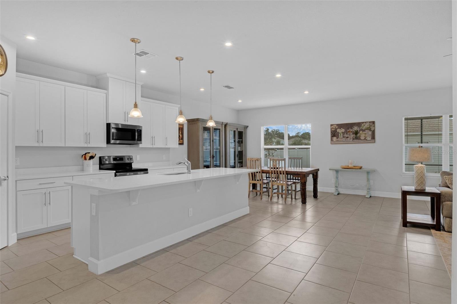 KENSINGTON RESERVE PH III - Residential