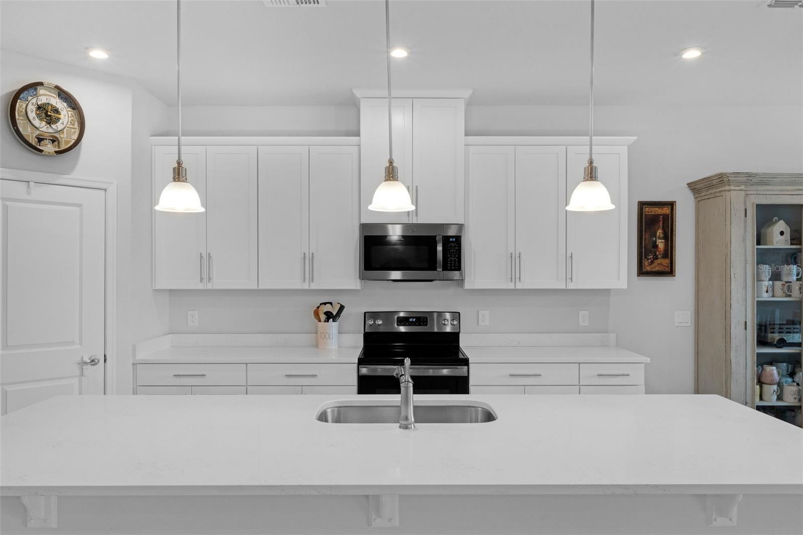 KENSINGTON RESERVE PH III - Residential
