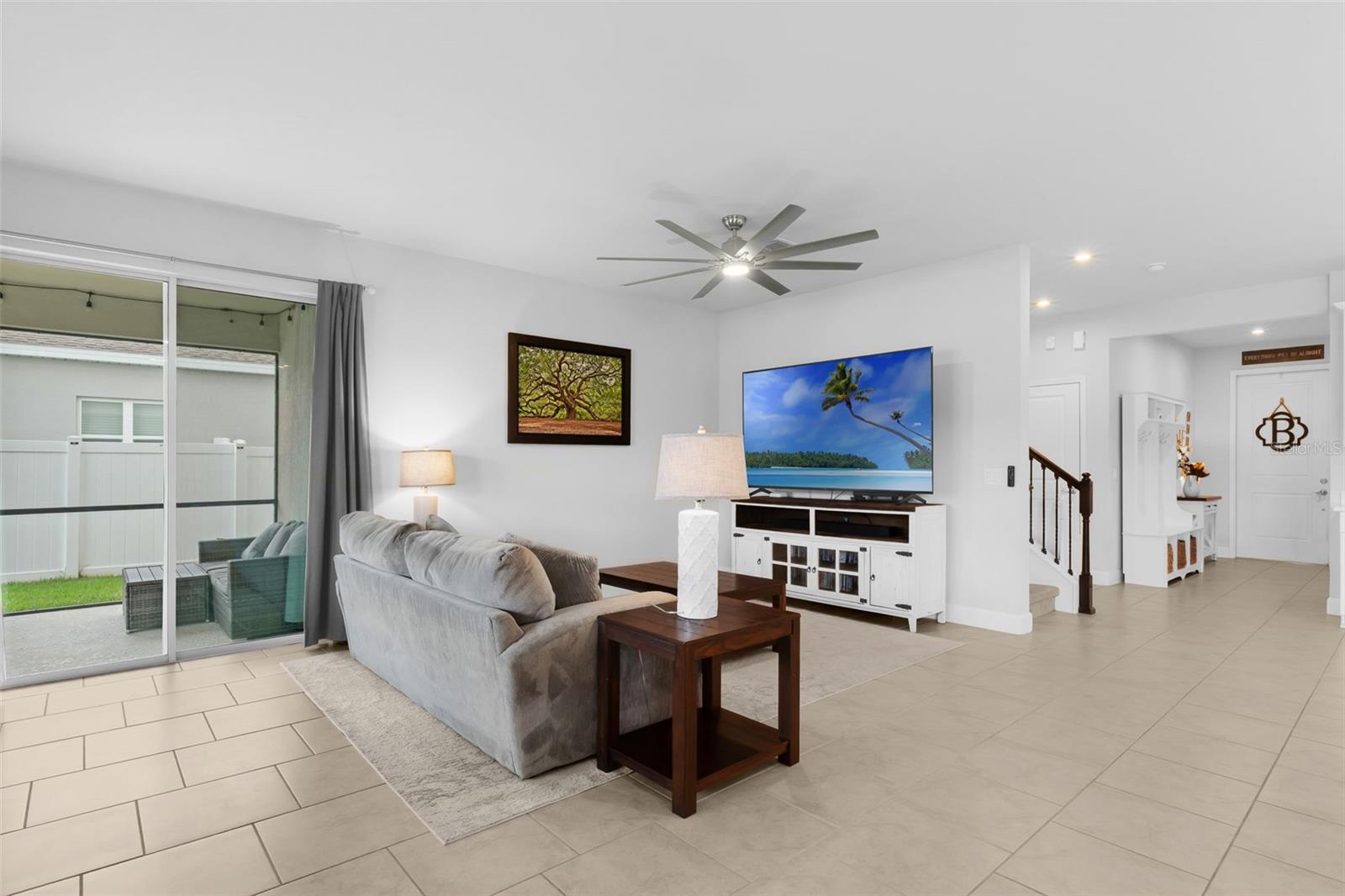 KENSINGTON RESERVE PH III - Residential
