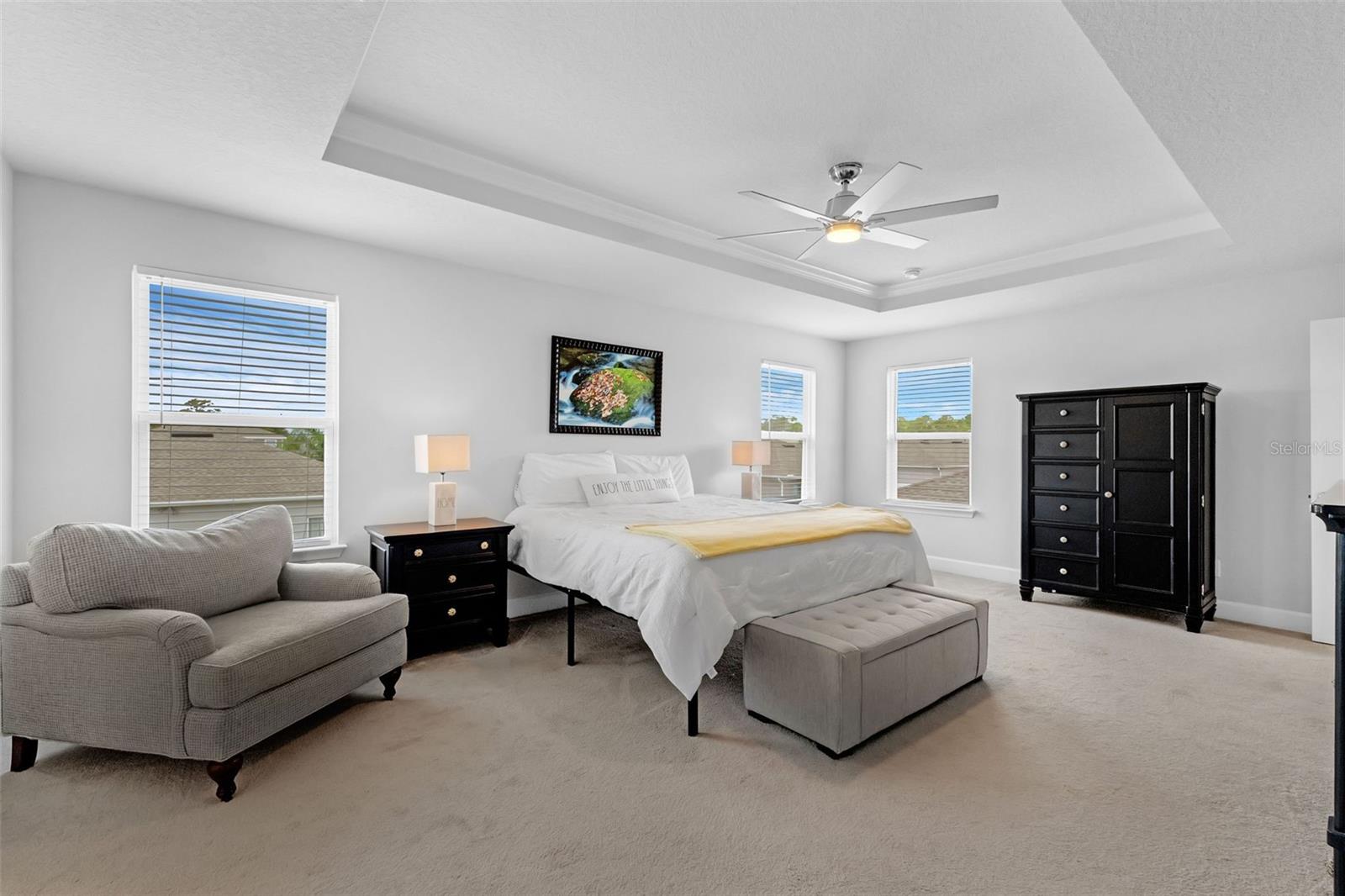 KENSINGTON RESERVE PH III - Residential