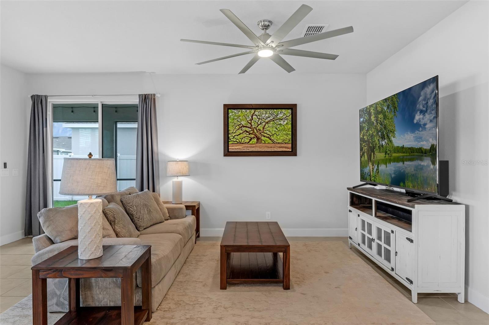 KENSINGTON RESERVE PH III - Residential