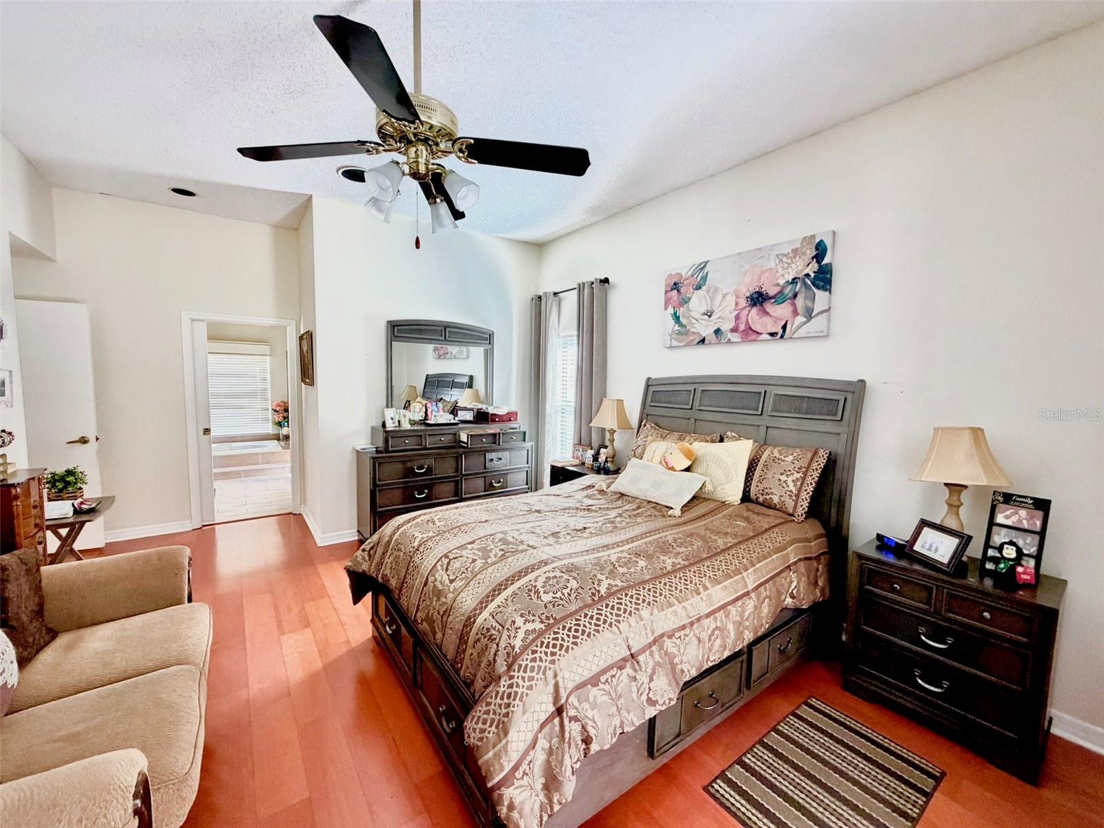 FAIRWAY VILLAGE PINEBARK SUB - Residential