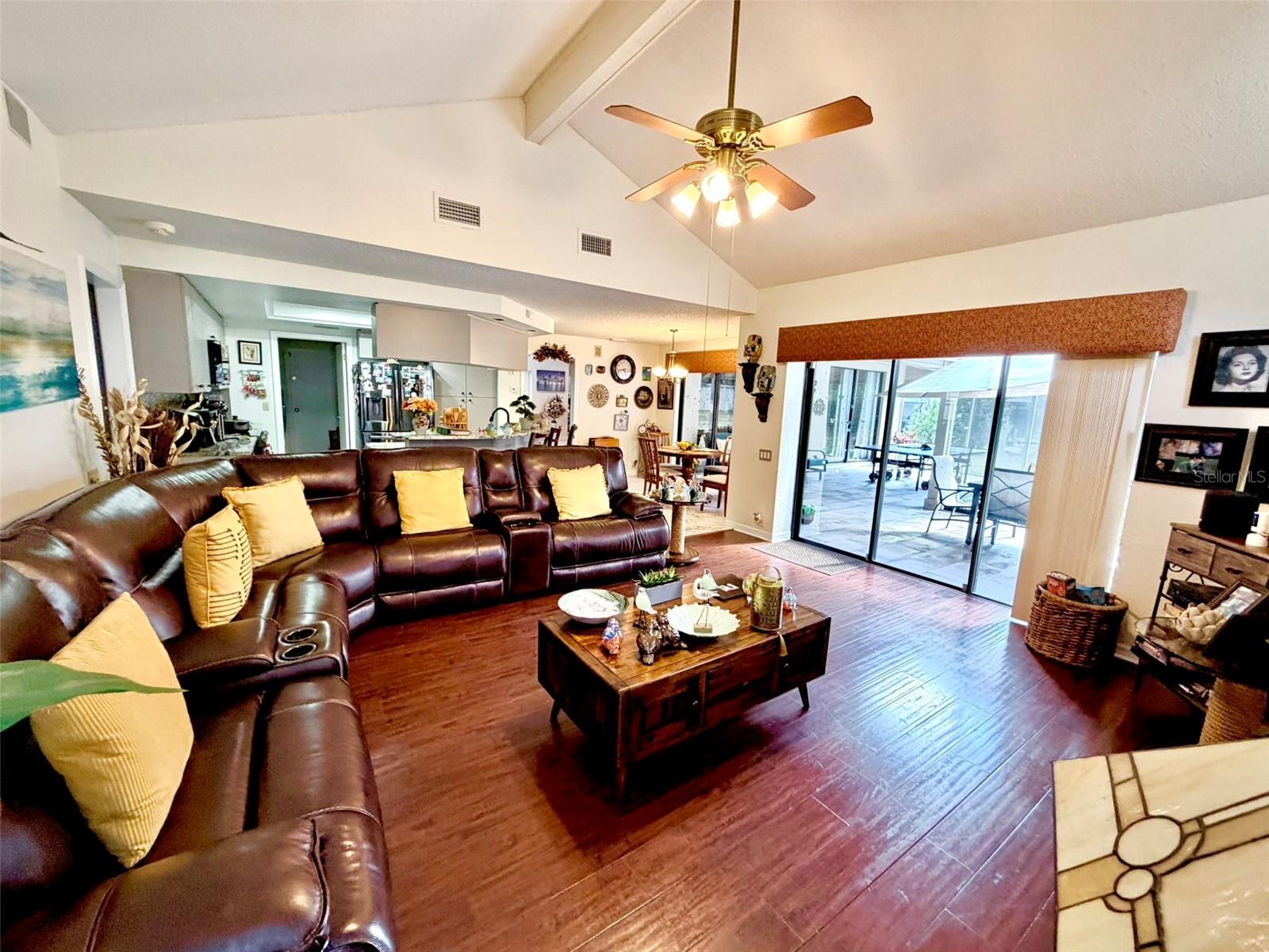 FAIRWAY VILLAGE PINEBARK SUB - Residential