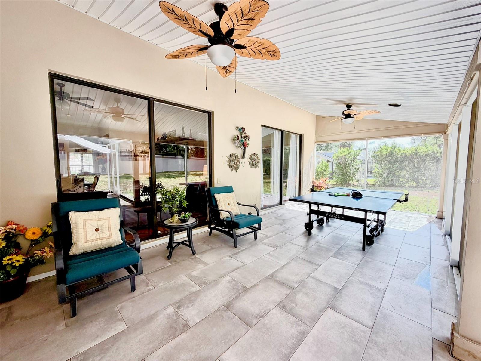 FAIRWAY VILLAGE PINEBARK SUB - Residential