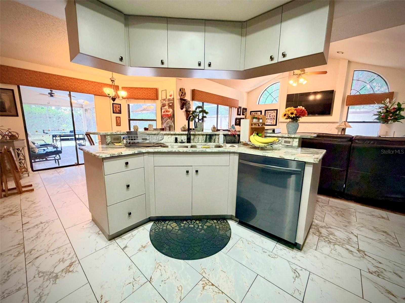 FAIRWAY VILLAGE PINEBARK SUB - Residential