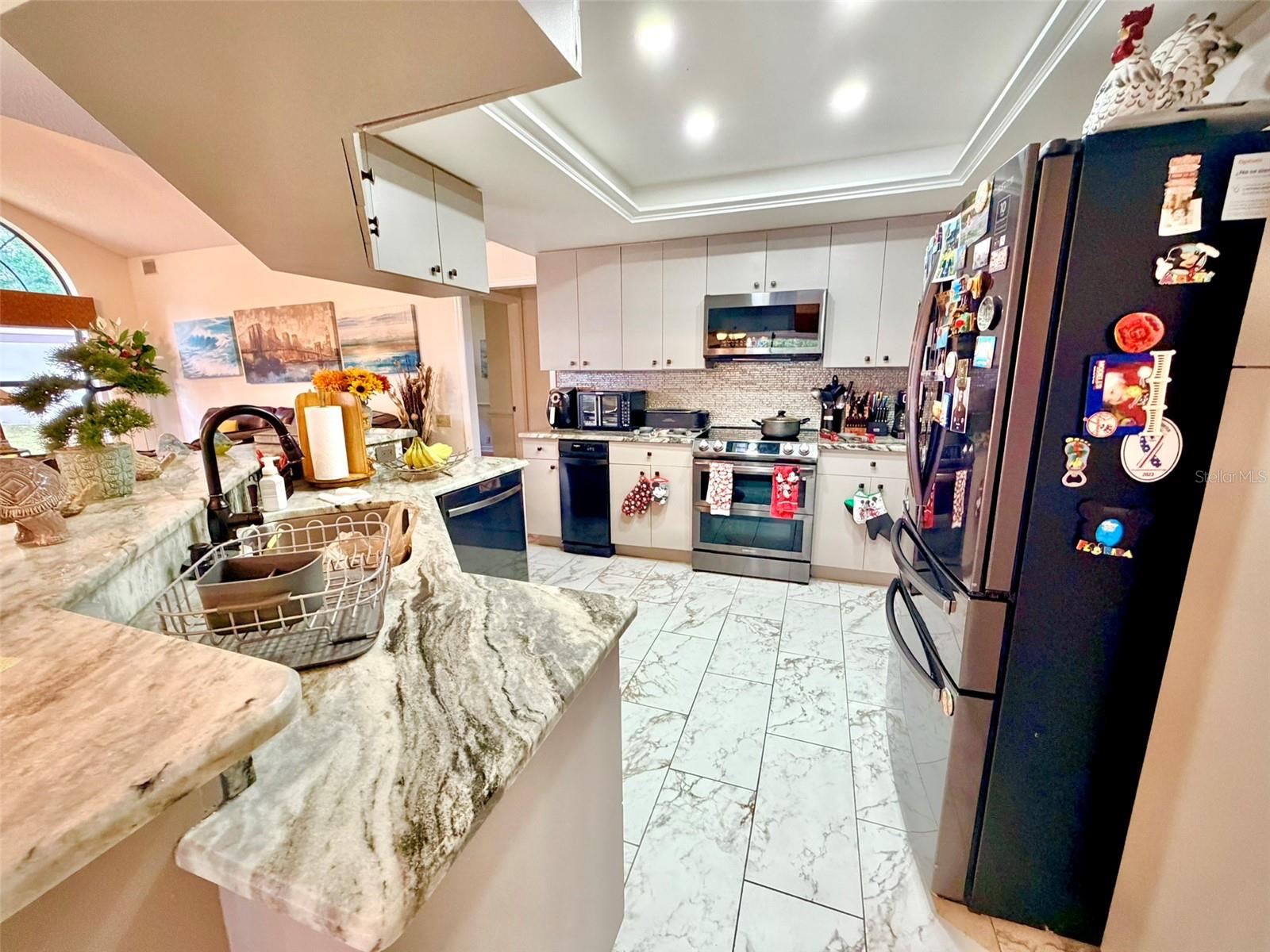 FAIRWAY VILLAGE PINEBARK SUB - Residential