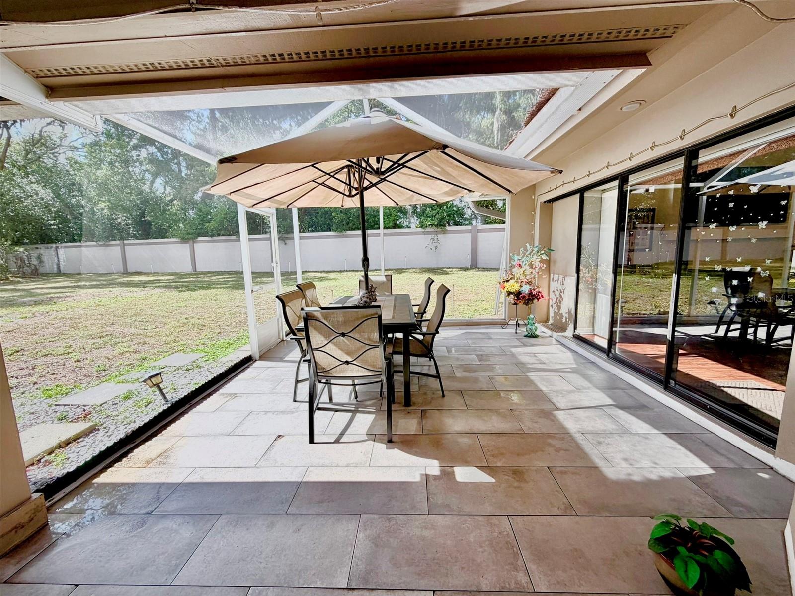 FAIRWAY VILLAGE PINEBARK SUB - Residential