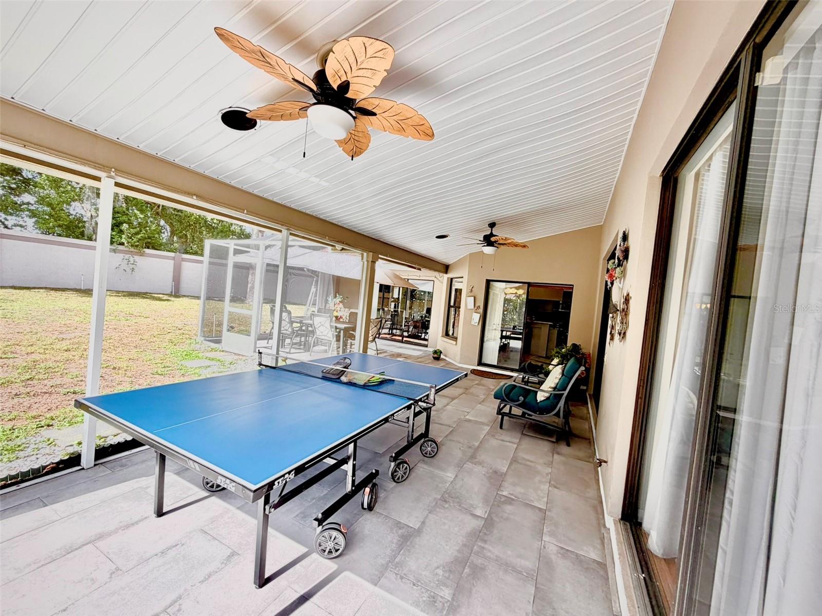 FAIRWAY VILLAGE PINEBARK SUB - Residential