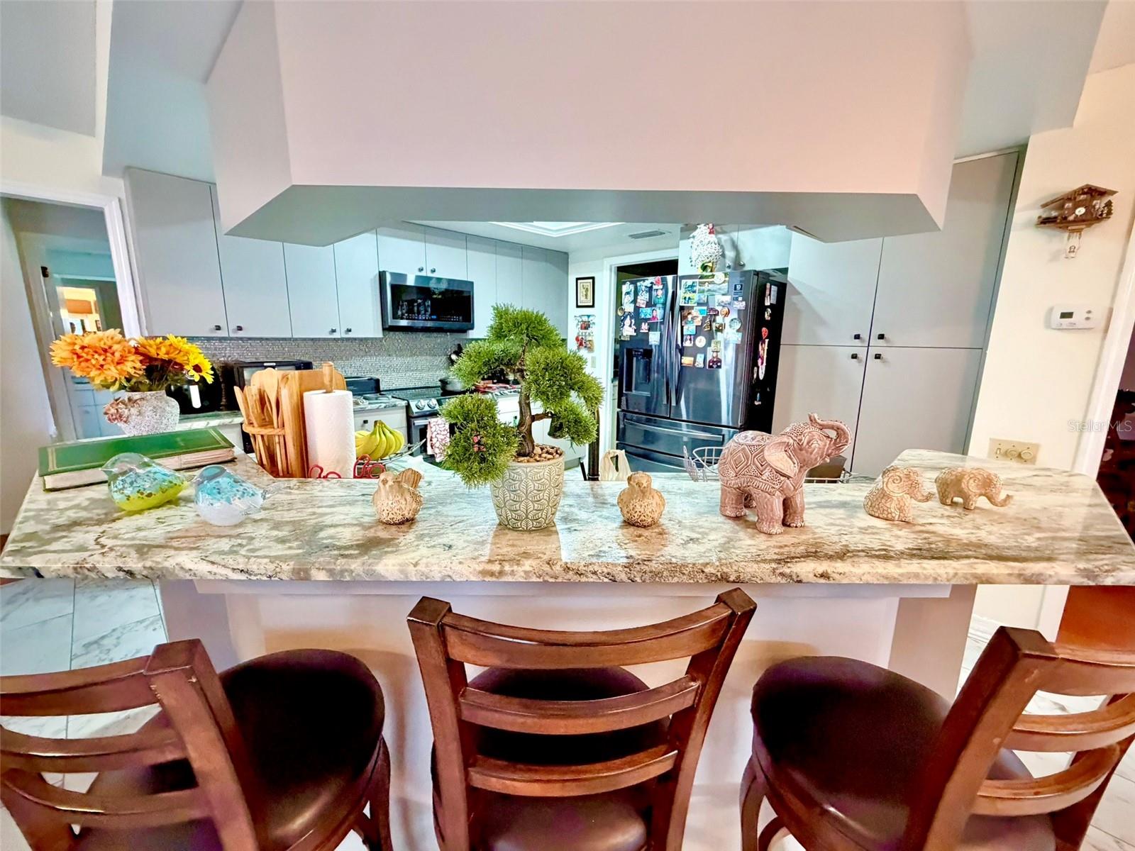 FAIRWAY VILLAGE PINEBARK SUB - Residential