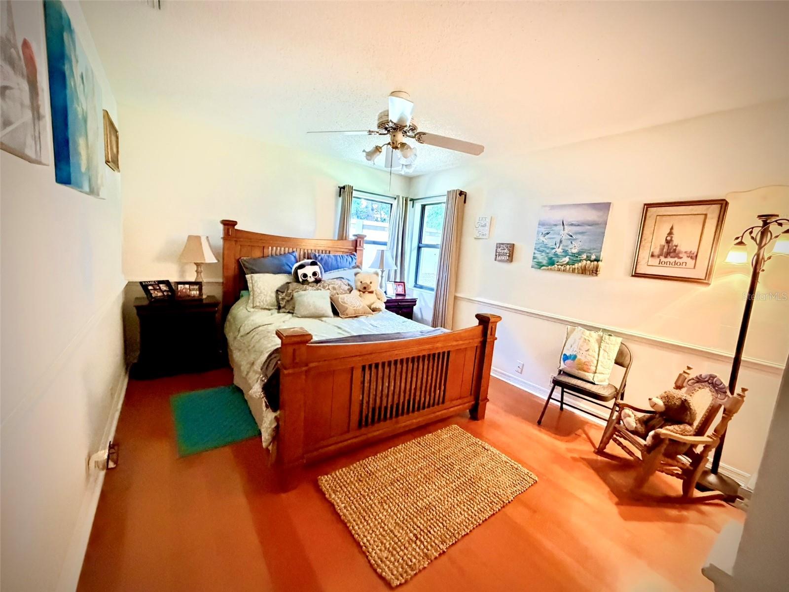 FAIRWAY VILLAGE PINEBARK SUB - Residential
