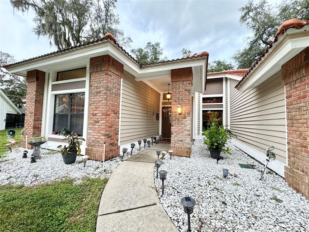 Photo of 5455 Pine Bark Lane, Wesley Chapel, FL 33543 (MLS # TB8510039)