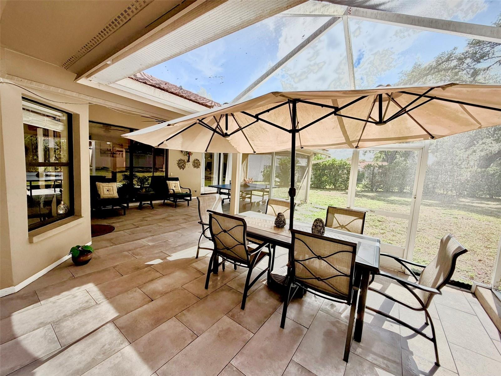 FAIRWAY VILLAGE PINEBARK SUB - Residential