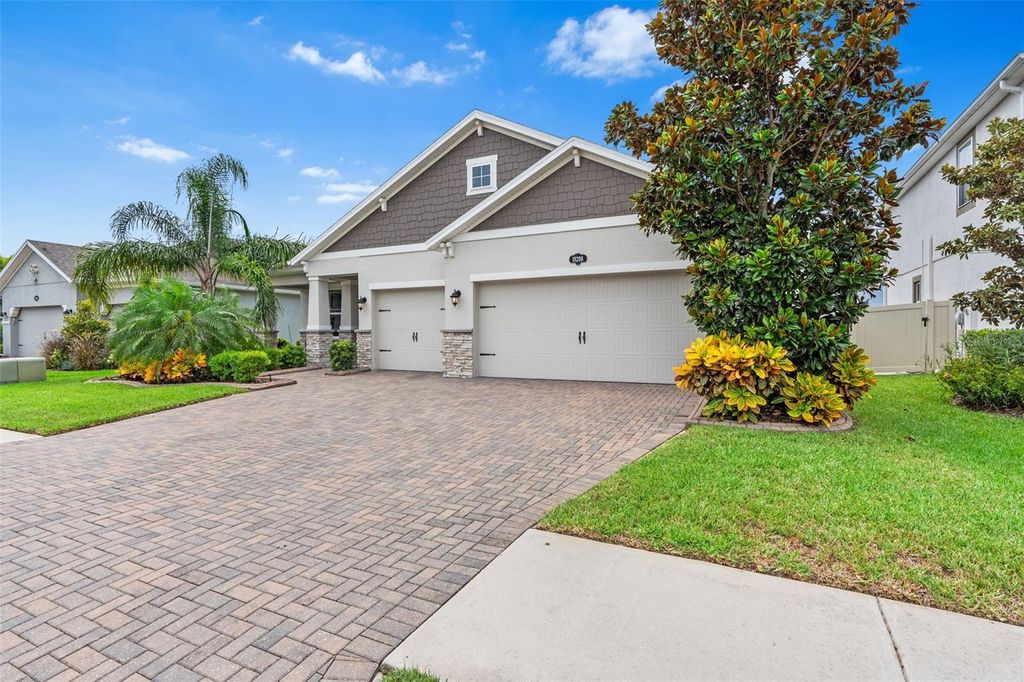 Photo of 18208 Roseate Drive, Lutz, FL 33558 (MLS # TB8411386)