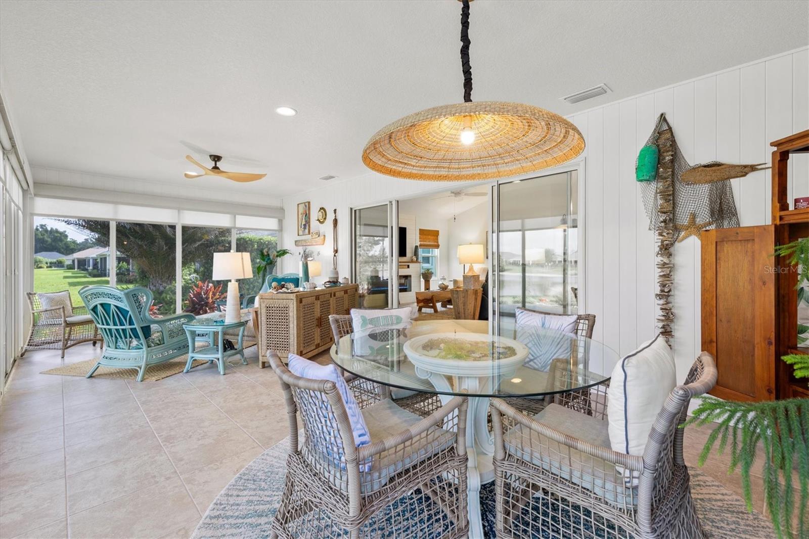 VILLAGE/FENNEY UN #5 - Residential