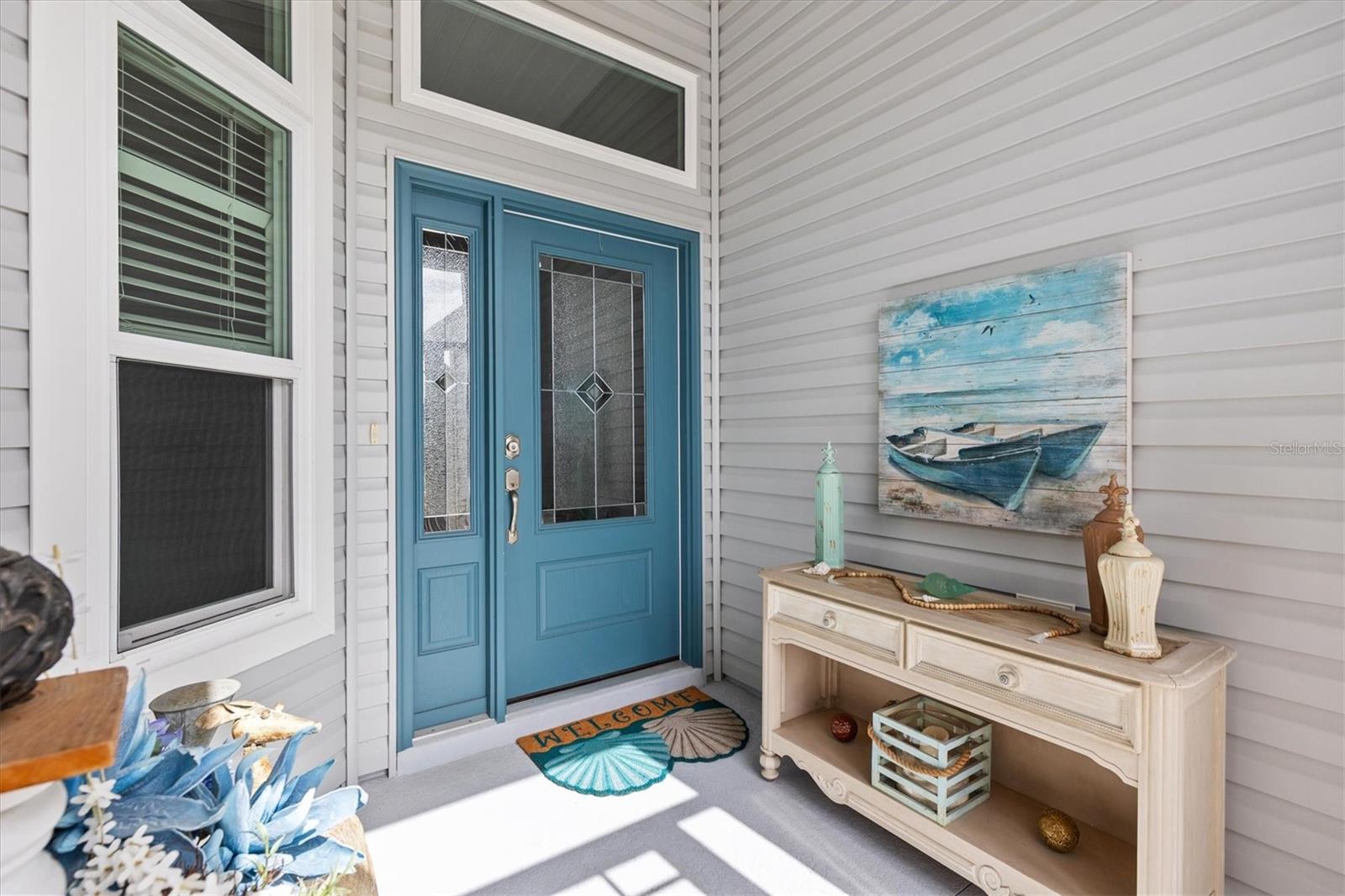 VILLAGE/FENNEY UN #5 - Residential