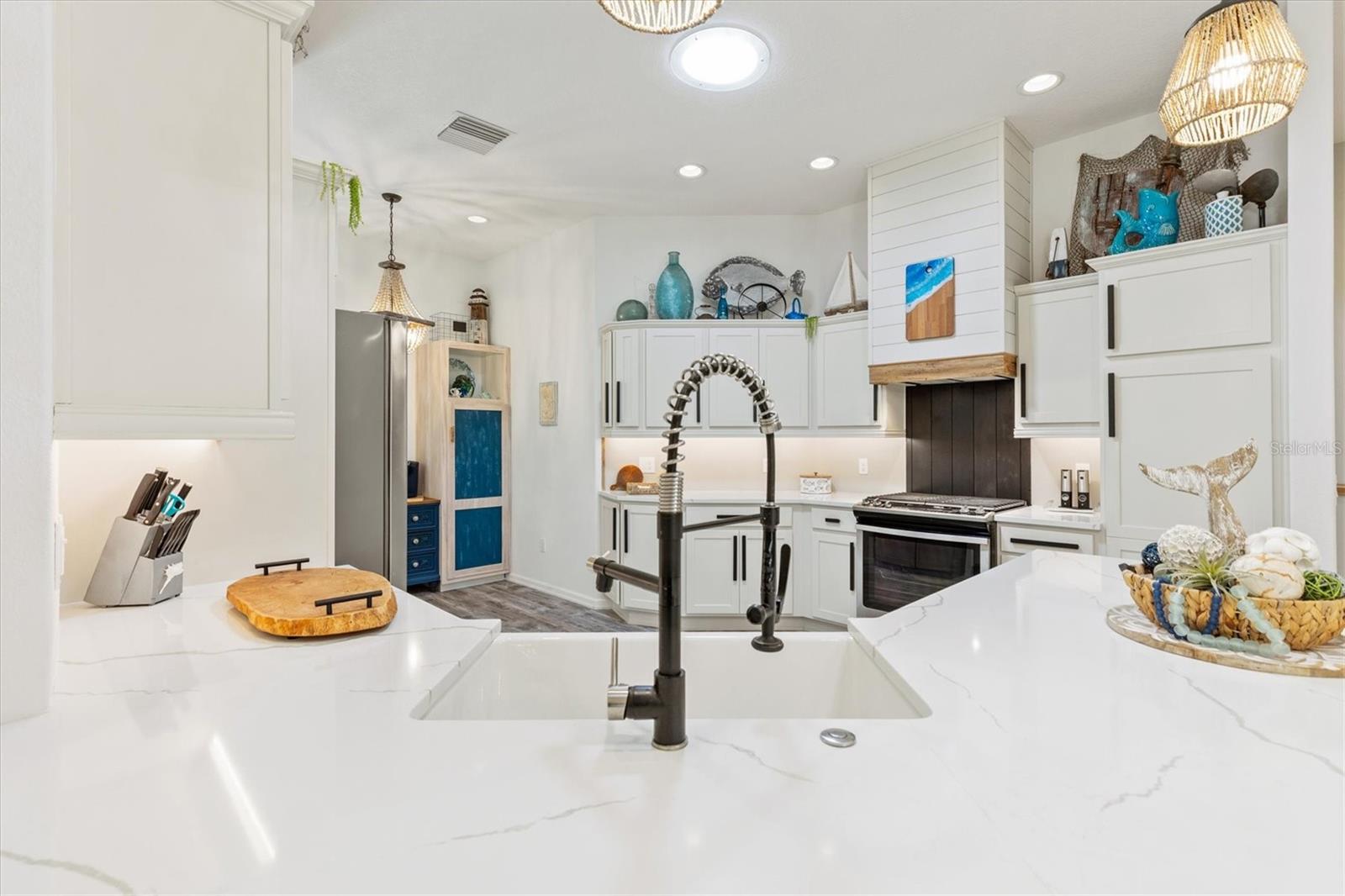 VILLAGE/FENNEY UN #5 - Residential