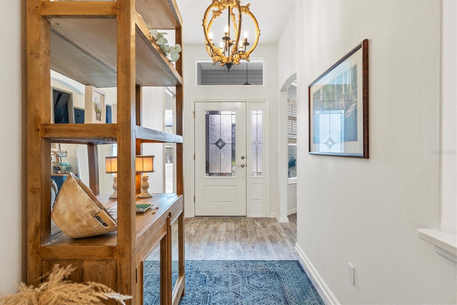 VILLAGE/FENNEY UN #5 - Residential