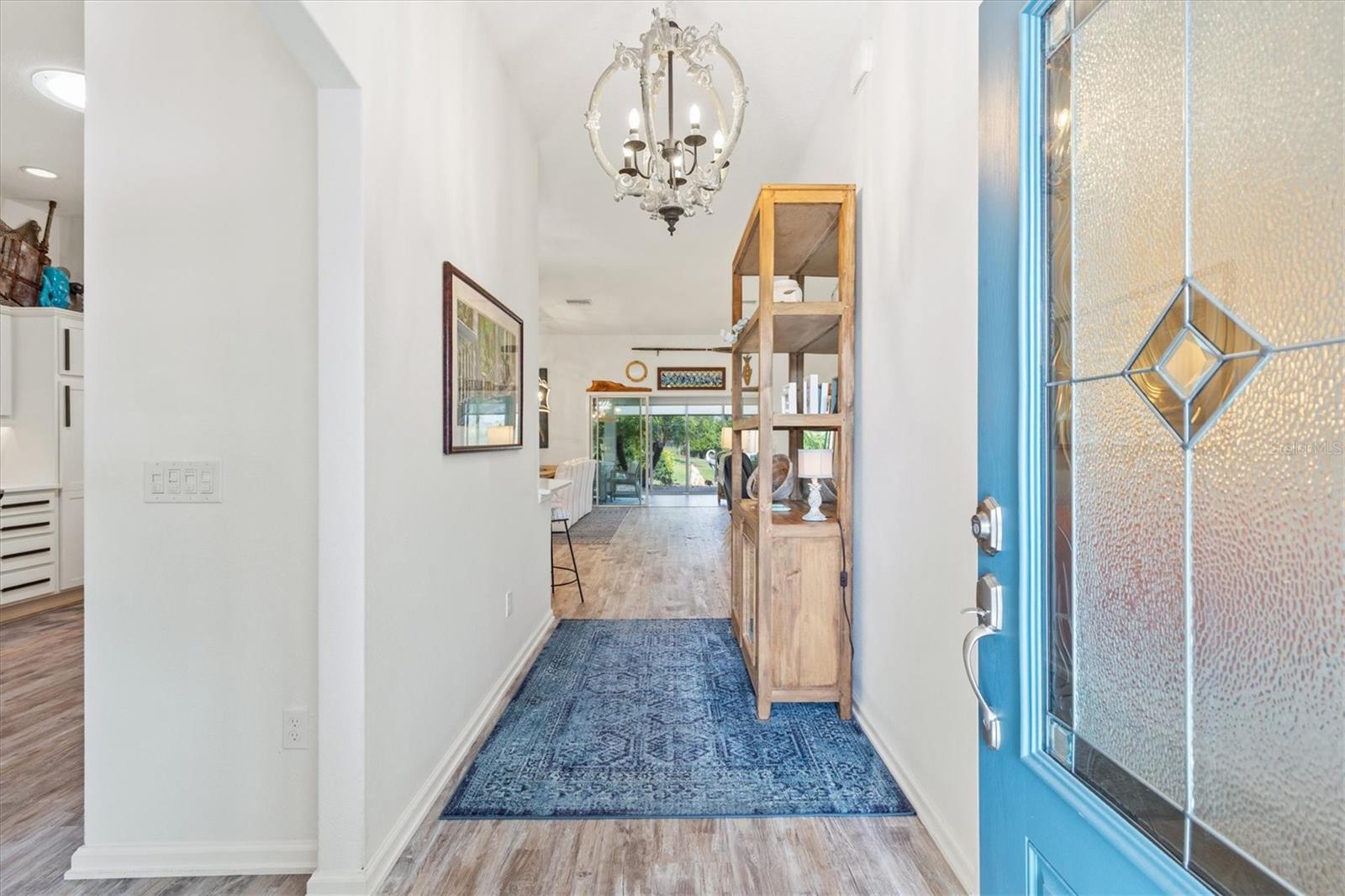 VILLAGE/FENNEY UN #5 - Residential