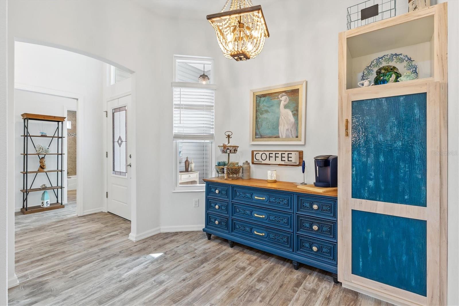 VILLAGE/FENNEY UN #5 - Residential