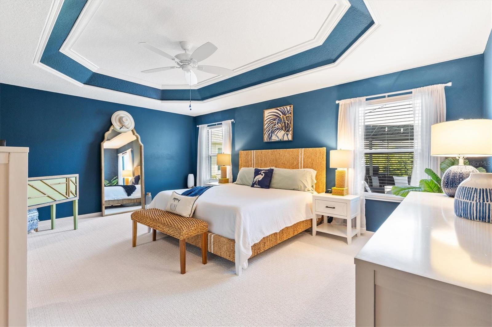 VILLAGE/FENNEY UN #5 - Residential