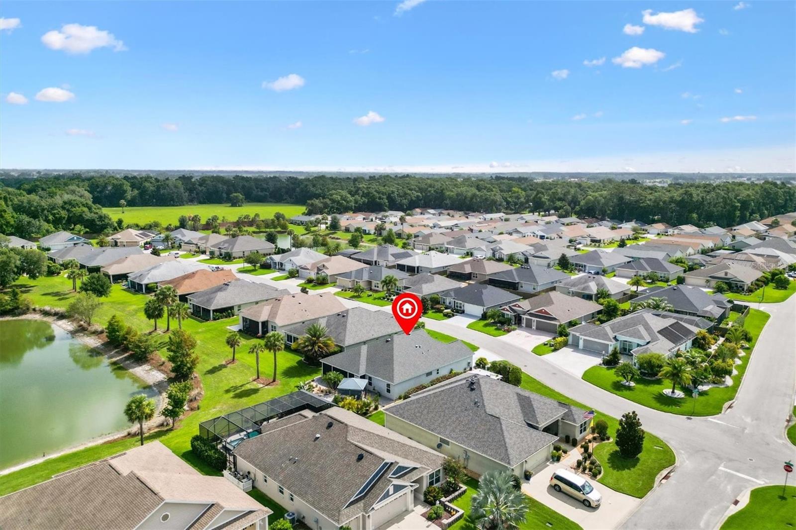 VILLAGE/FENNEY UN #5 - Residential