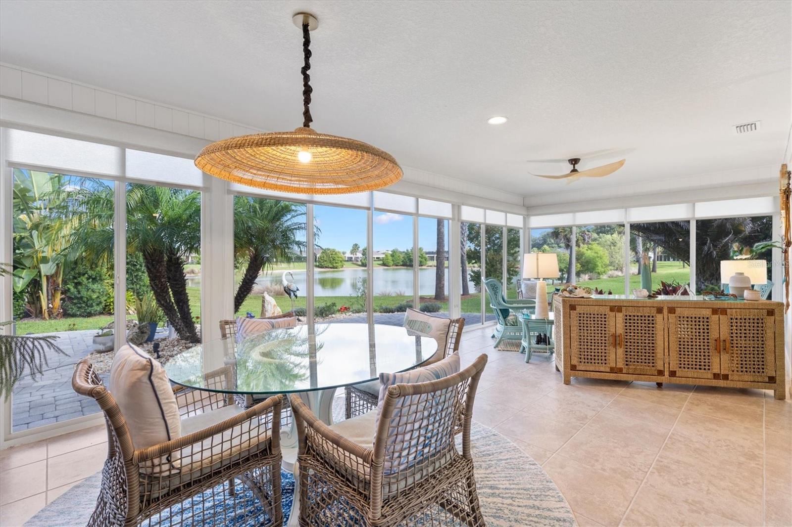 VILLAGE/FENNEY UN #5 - Residential