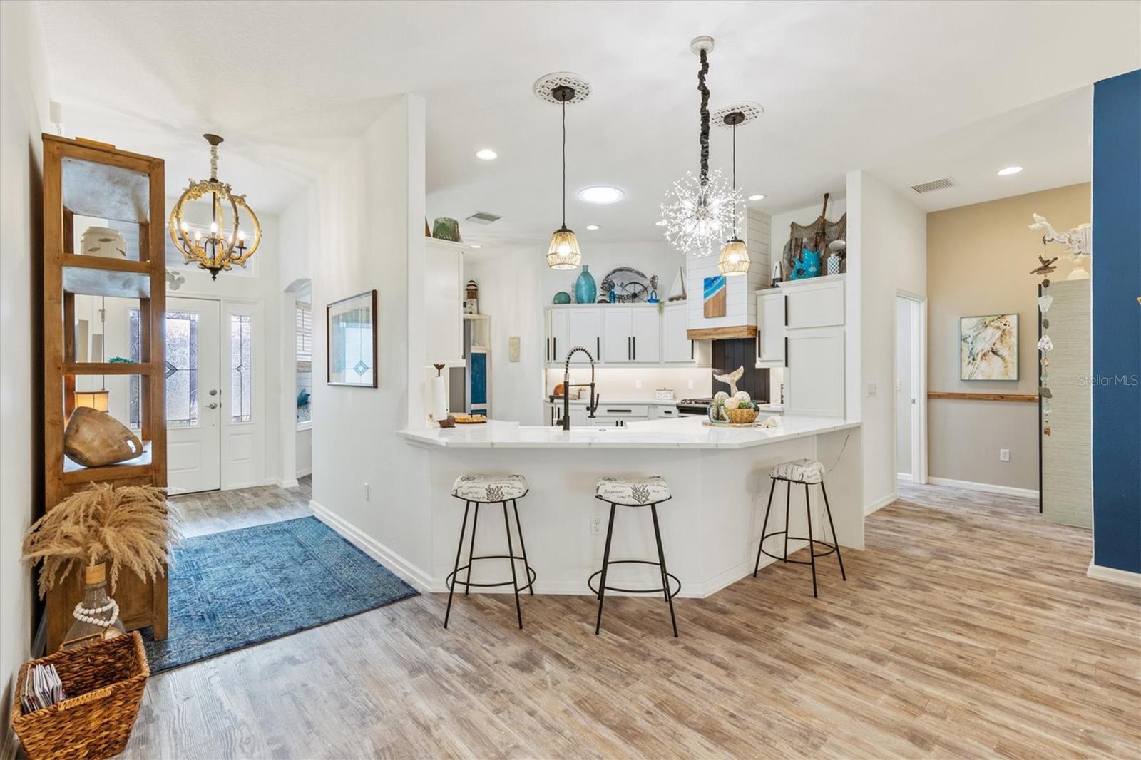 VILLAGE/FENNEY UN #5 - Residential