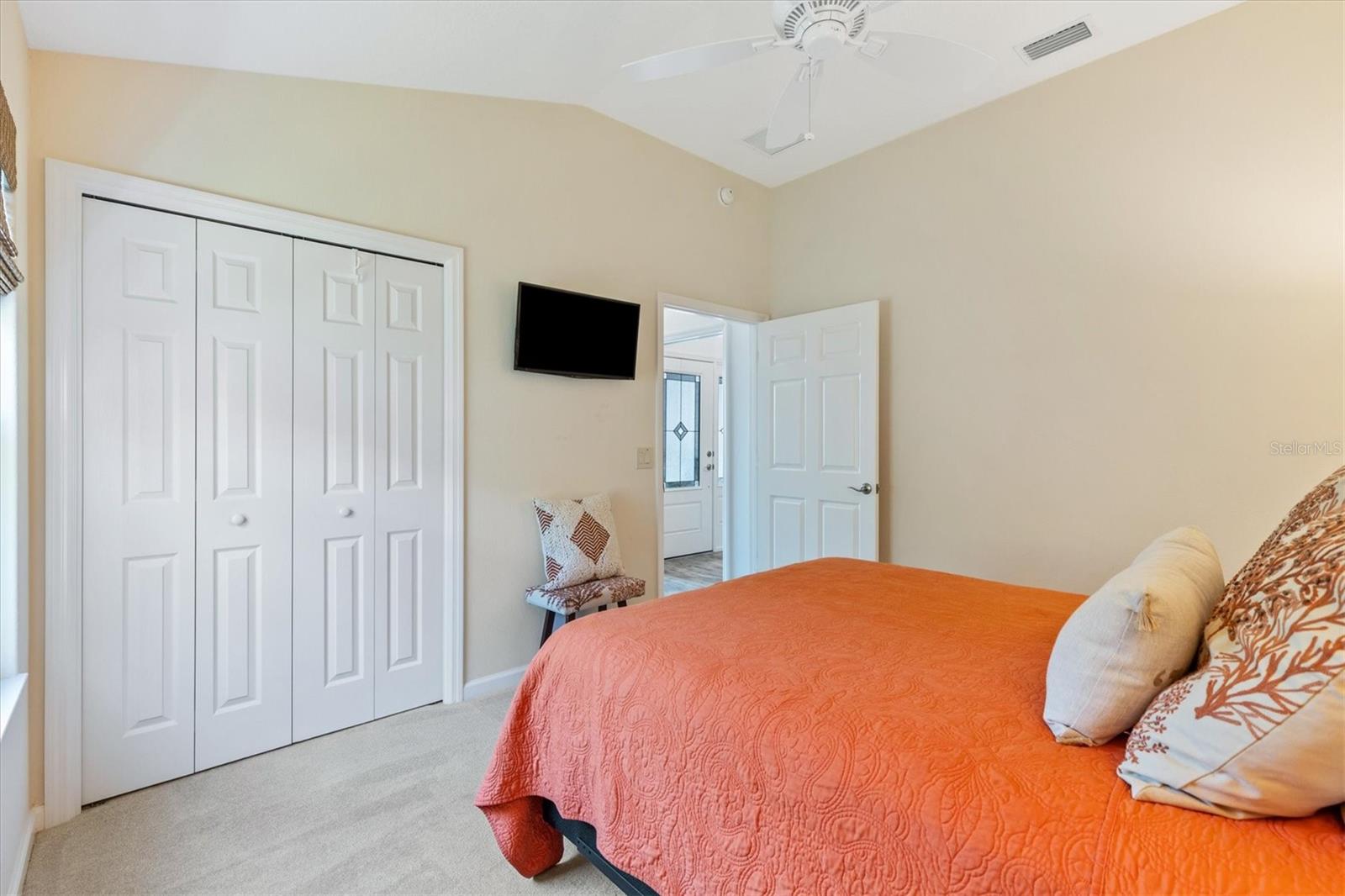 VILLAGE/FENNEY UN #5 - Residential