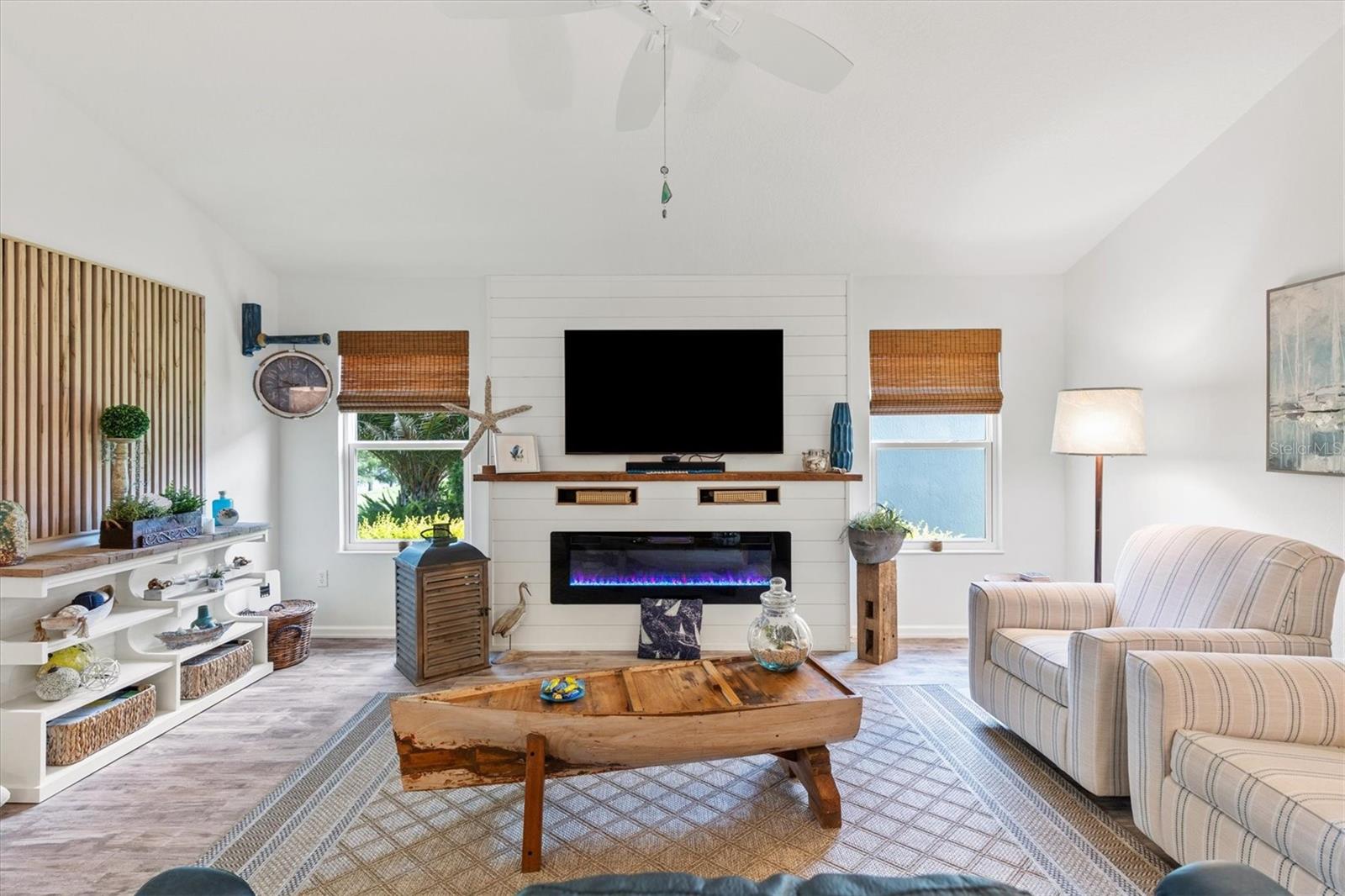 VILLAGE/FENNEY UN #5 - Residential