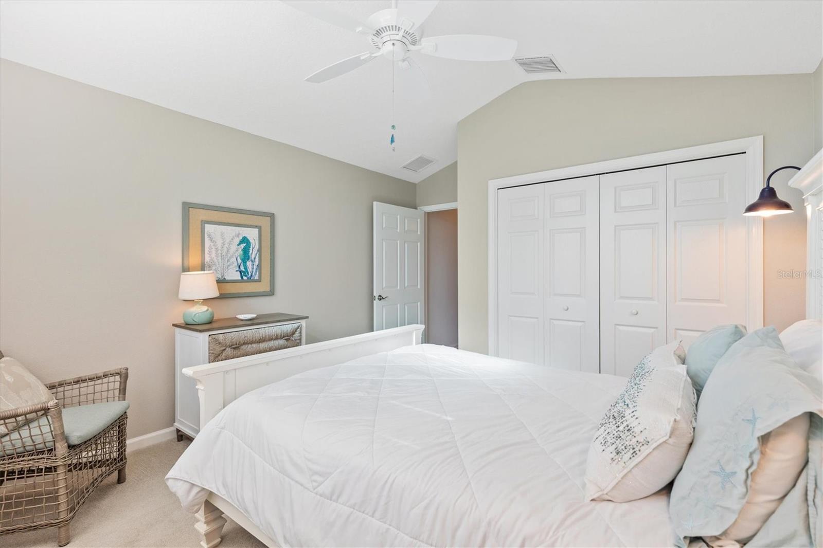 VILLAGE/FENNEY UN #5 - Residential