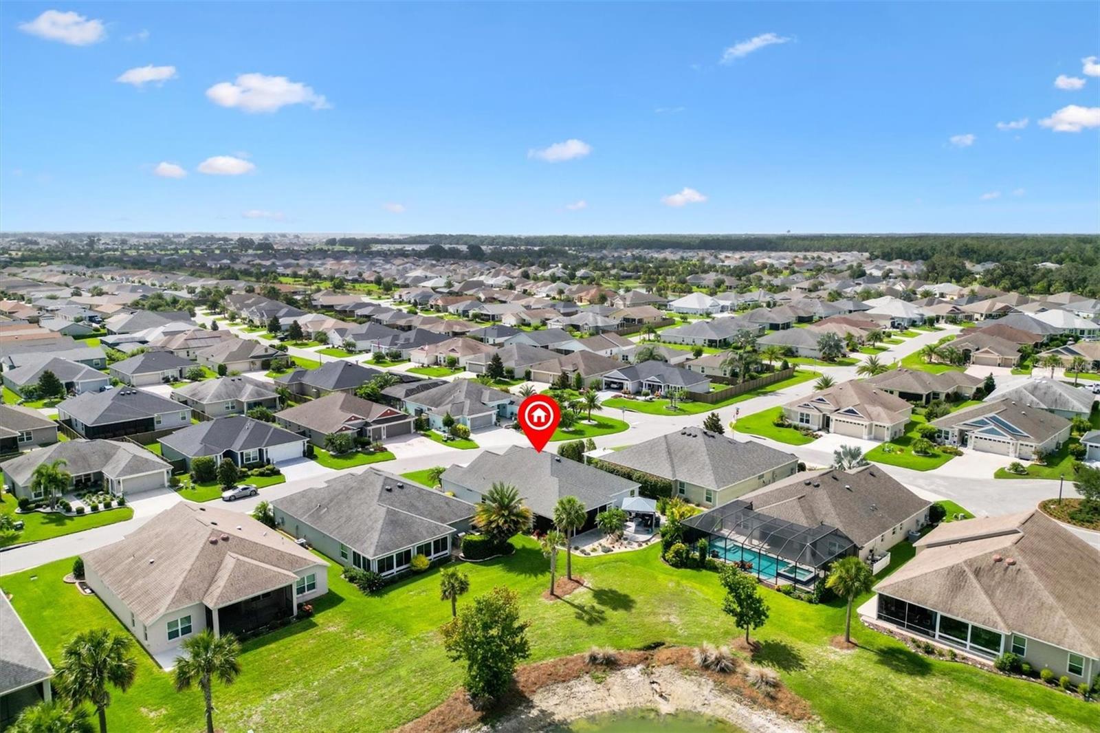 VILLAGE/FENNEY UN #5 - Residential