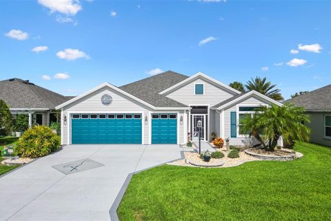 Photo of 5746 Botner Drive, The Villages, FL 32163 (MLS # G5109956)