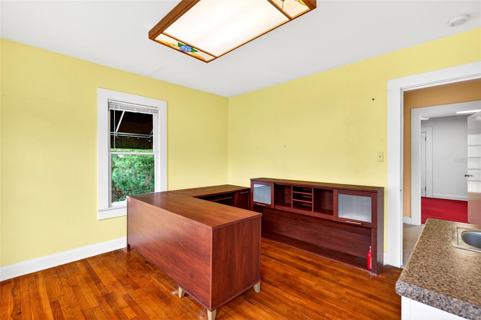 FORT KING HEIGHTS - Commercial Lease