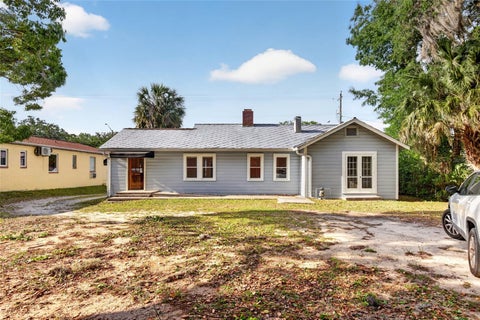 Tiny photo for 1266 E Silver Springs Boulevard, Ocala, FL 34470 (MLS # O6401743)