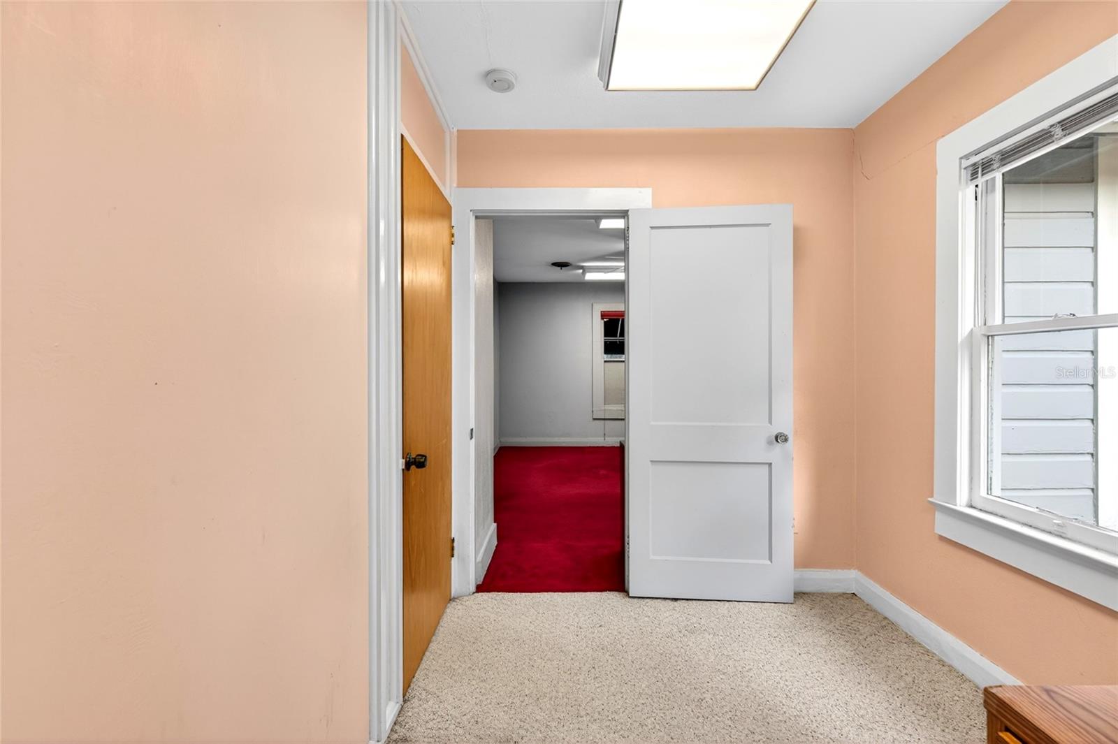 FORT KING HEIGHTS - Commercial Lease