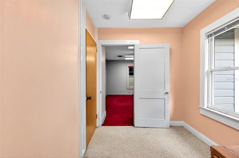 Tiny photo for 1266 E Silver Springs Boulevard, Ocala, FL 34470 (MLS # O6401743)
