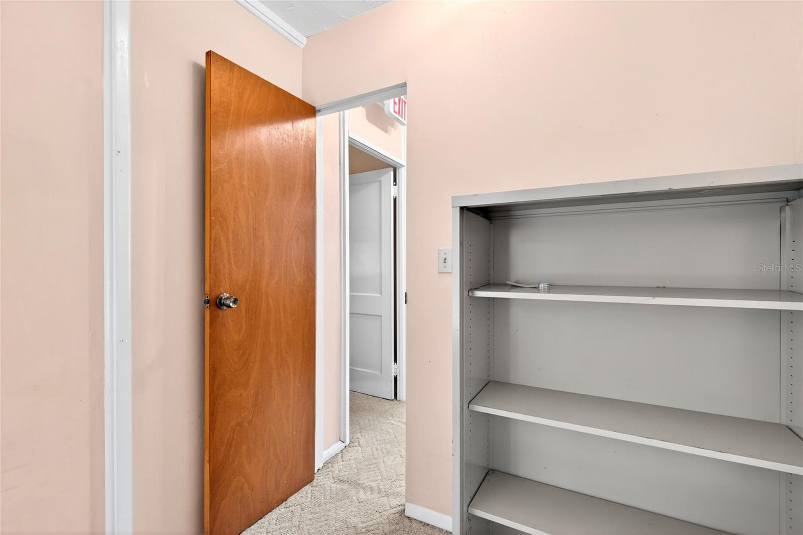 FORT KING HEIGHTS - Commercial Lease