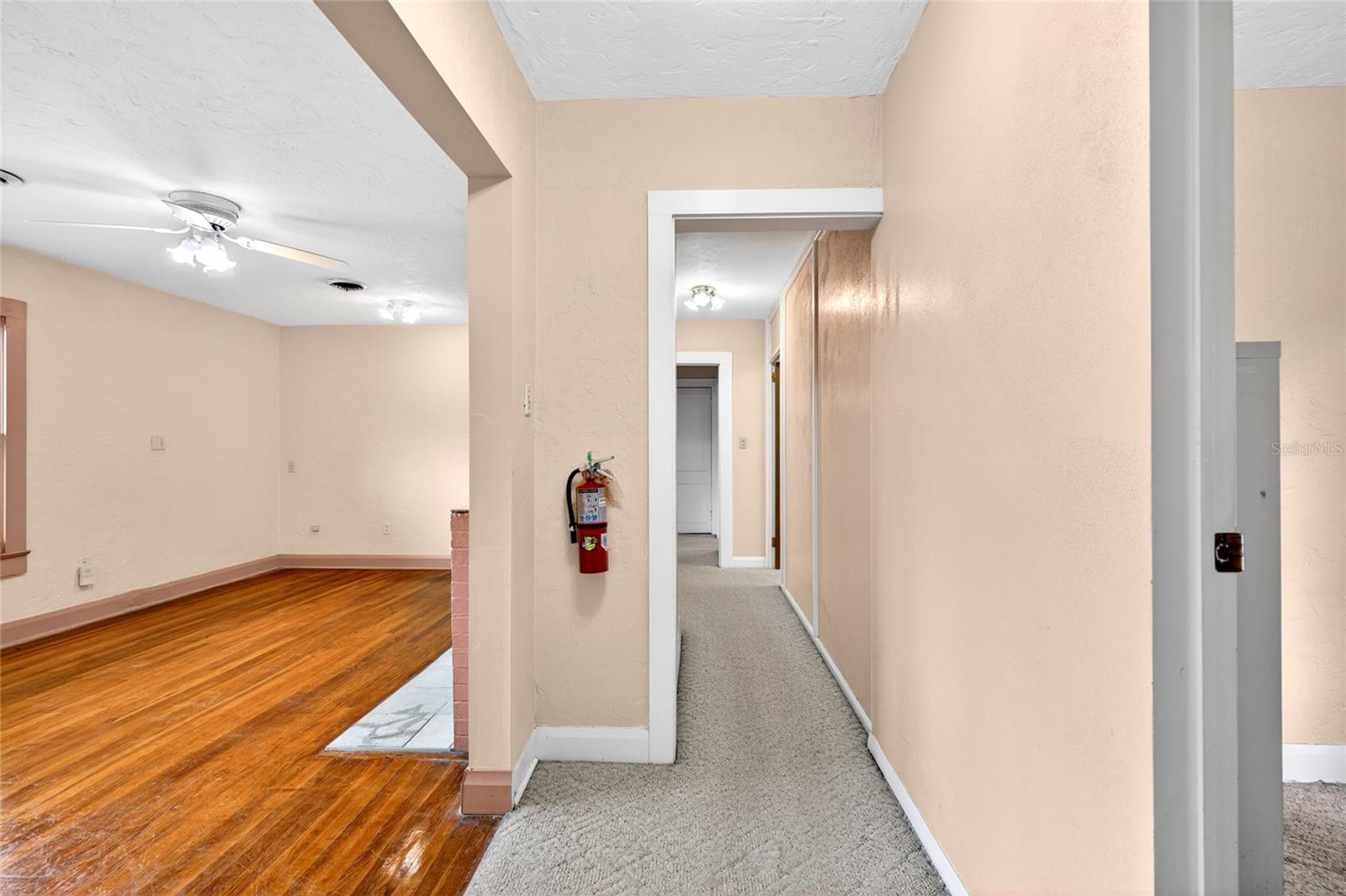 FORT KING HEIGHTS - Commercial Lease