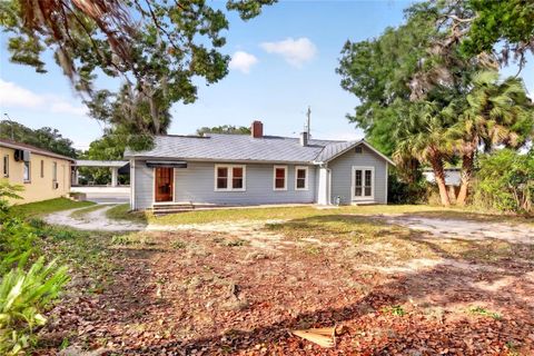 Tiny photo for 1266 E Silver Springs Boulevard, Ocala, FL 34470 (MLS # O6401743)