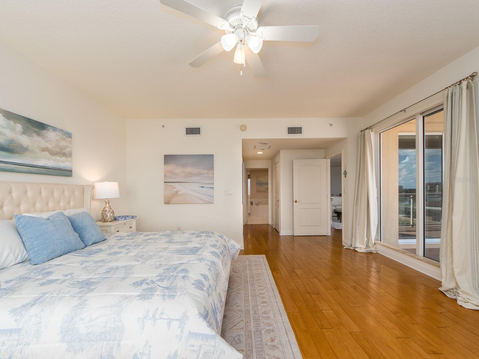 BELLE HARBOR CONDO - Residential Lease