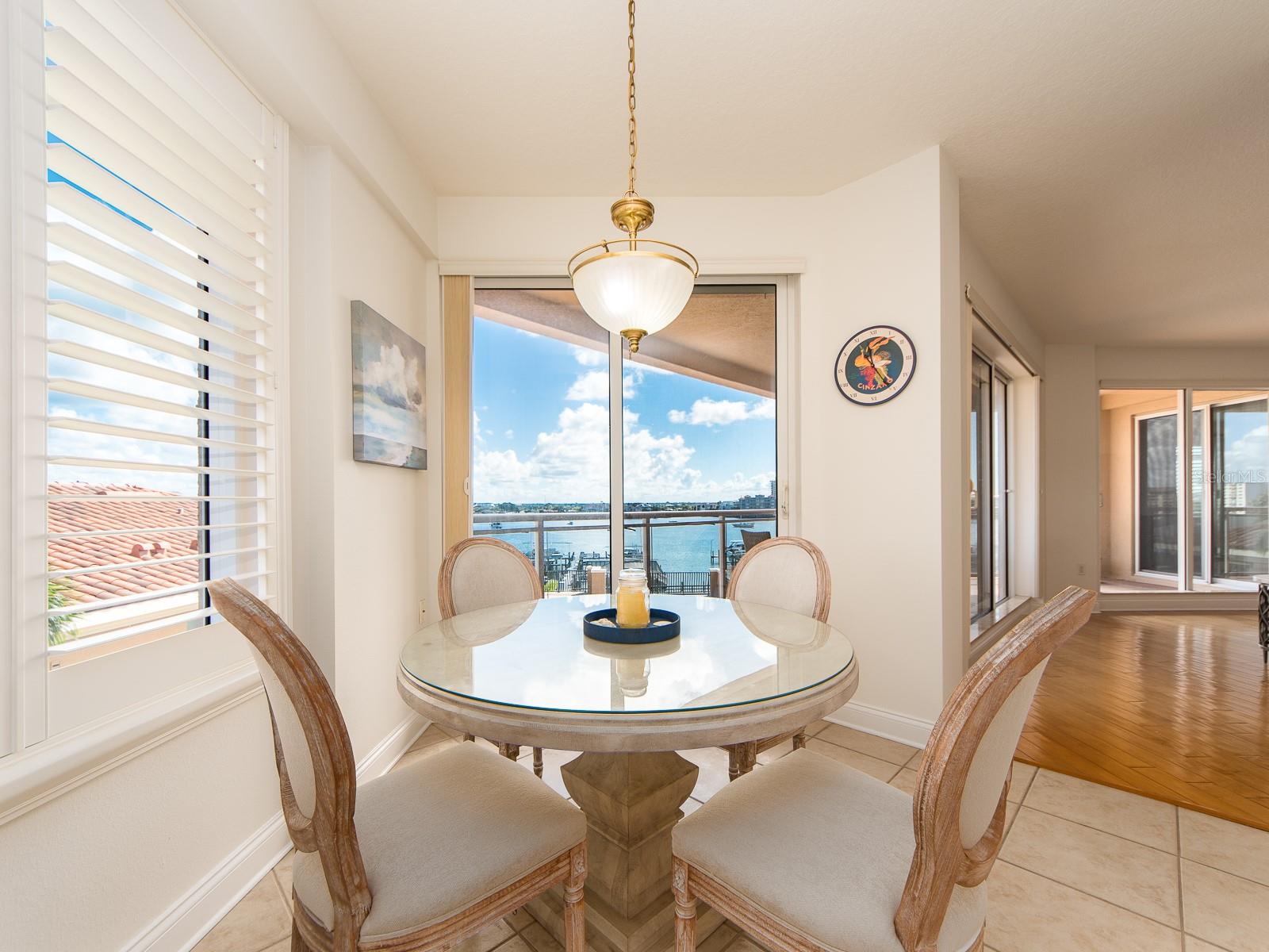 BELLE HARBOR CONDO - Residential Lease