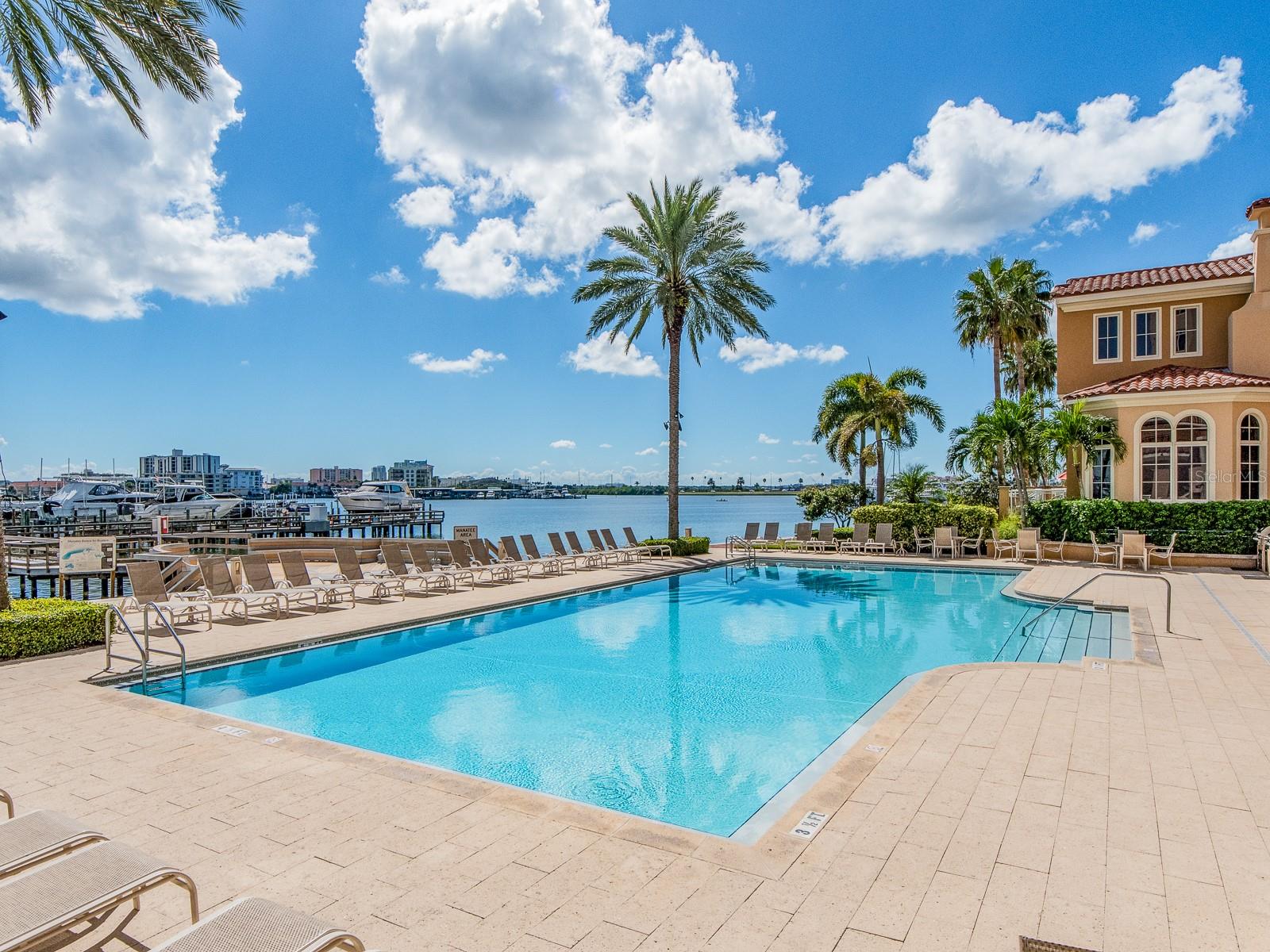 BELLE HARBOR CONDO - Residential Lease